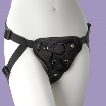 Imbracatura strap-on snap strap crushious 