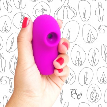 TiraSospiri - Succhia Clitoride I Love My Vagina
